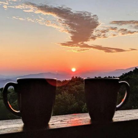 Wow Views!!-Mountain Escape-Outdoor Pool-Close To Downtown-Wifi-Cable-Private Balcony 蓋特林堡 外观 照片