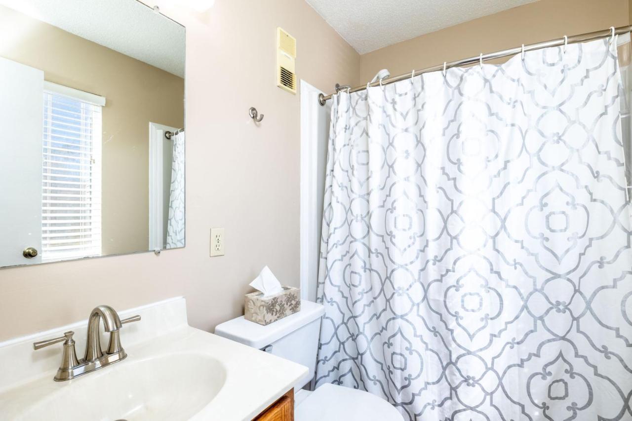 Wow Views!!-Mountain Escape-Outdoor Pool-Close To Downtown-Wifi-Cable-Private Balcony 蓋特林堡 外观 照片